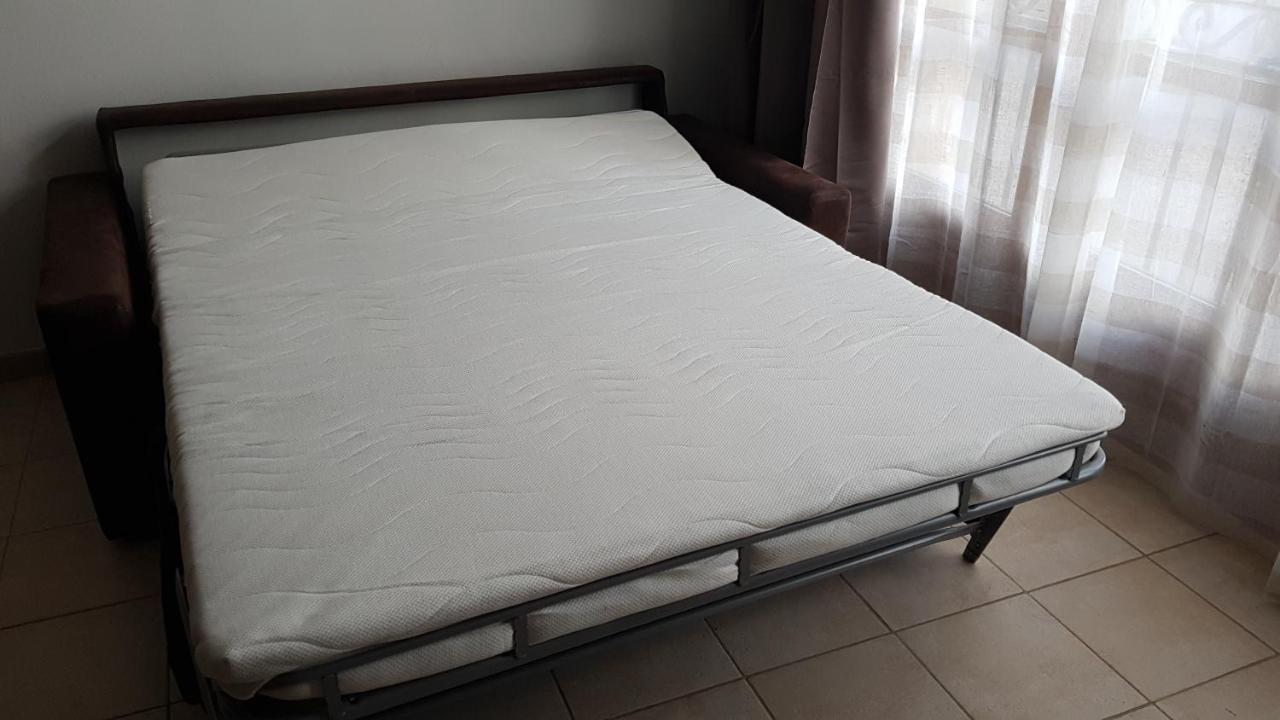 Bienvenue Chez Romane Aigueze Bagian luar foto